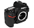Цифровая фотокамера Nikon D850 Body Black