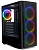 Корпус XASTRA A311 FRGB ATX Bllack