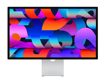 Монитор 27" Apple Studio Display 5k 60Hz LED