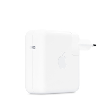 Блок питания для ноутбука Apple USB-C Power Adapter  67W