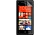 Защитная пленка для смартфона HTC Windows Phone 8X - Media Gadget прозрачная
