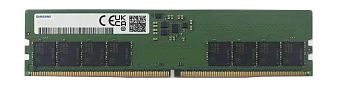 Модуль памяти DDR5 16Gb 5600MHz Samsung