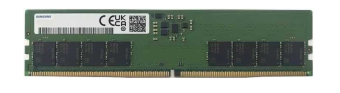 Модуль памяти DDR5 16Gb 5600MHz Samsung