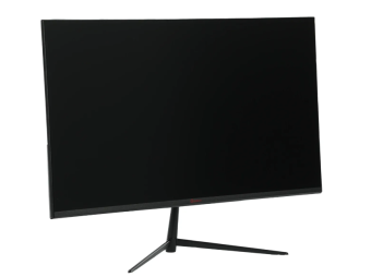 Монитор 23.8'' Pinebro GF-2403T (IPS 1920x1080 5ms 165Hz HDMI DP USB-C) черный