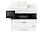 МФУ Canon i-SENSYS MF453dw (ч/б, 38 стр/мин, USB, LAN, WIFI) черный/белый