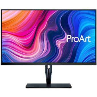 Монитор 32" Asus Gaming PA32UCG-K (IPS 3840x2160 5ms 120Hz USB DP HDMI Thunderbolt) черный