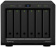 Модуль расширения 5-Bay Synology DX517 Black
