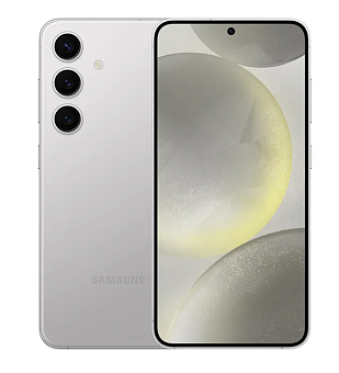 Смартфон Samsung Galaxy S24 8/256Gb Gray (серый)