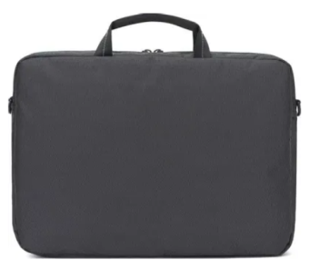 Сумка для ноутбука 15'' Continent CC-201 GB (серый нейлон/полиэстер)