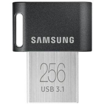 Флешка 256Gb Samsung FIT Plus USB 3.1