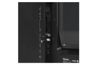 Телевизор 40" Hisense 40A4N LED Full HD Black