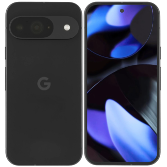 Смартфон Google Pixel 9 12/128Gb Obsidian (черный)