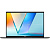 Ноутбук ASUS VivoBook M3607KA-SH117 Ryzen AI 5 330/32G/512 SSD/Radeon 820M/16"WUXGA OLED/DOS/Silver 
