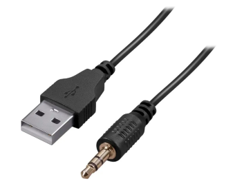 Акустическая система Redragon Ranch 2.0 6W Black