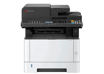 МФУ Kyocera MA4000fx (A4, ч/б, 40 стр/мин, факс, DADF, дуплекс, USB&LAN)