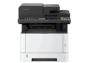 МФУ Kyocera MA4000fx (A4, ч/б, 40 стр/мин, факс, DADF, дуплекс, USB&LAN)