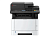 МФУ Kyocera MA4000fx (A4, ч/б, 40 стр/мин, факс, DADF, дуплекс, USB&LAN)