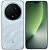 Смартфон Honor Magic 8 Pro 12/512Gb Sky Cyan (голубой)