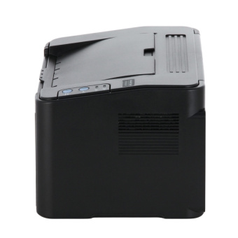 Принтер Pantum P2500 (A4, ч/б, 22 стр/мин, USB) черный