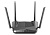 Wi-Fi роутер D-Link DIR-X1530 AX1500 5 ГГц 1000 Мбит/с, черный