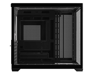 Корпус Accord ACC-ZA06B USB3.0 ATX чёрный