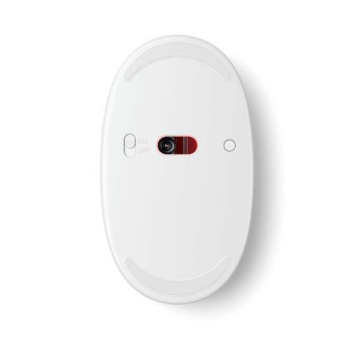 Мышь беспроводная Satechi M1 Bluetooth Wireless Mouse розовый