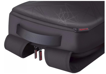 Рюкзак для ноутбука 15" Redragon Aeneas полиэстер, черный