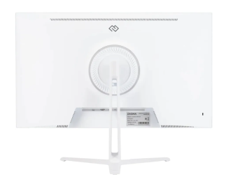 Монитор 23.6" Digma Overdrive 24P410F (IPS 1920x1080 200Hz HDMI DP) белый