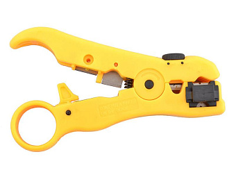 Набор инструментов Нож для зачистки витой пары, 5bites [LY-T352]