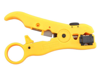 Набор инструментов Нож для зачистки витой пары, 5bites [LY-T352]