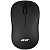 Мышь беспроводная Acer OMR160 1200dpi черный