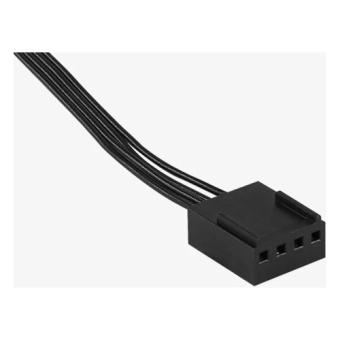 Кулер для процессора Aerocool Mirage 5 4-pin, 1200/1151/AM4, 150W, ARGB