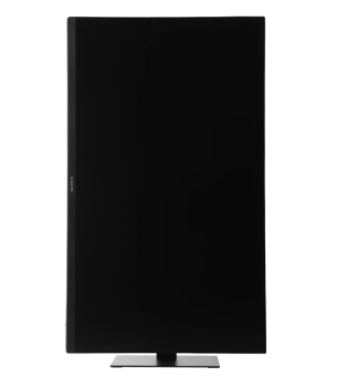 Монитор 27" Xiaomi 4K Monitor A27Ui (IPS 3840x2160 6ms 60Hz HDMI DP USB-C) черный
