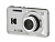 Цифровая фотокамера Kodak FZ55 серебристый