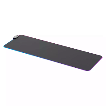 Коврик для мыши Mad Catz S.U.R.F. RGB, 900x300x4 мм, натуральная резина, ткань