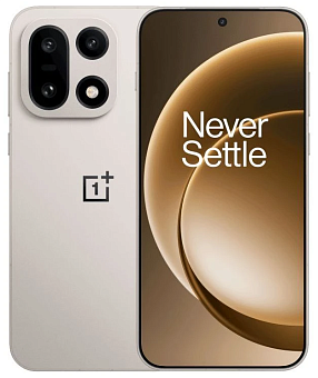 Смартфон Oneplus 15 12/256Gb Sand (песчаная буря)