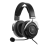 Наушники проводные A4Tech Bloody G535P (микрофон, 20 - 20 000 Гц, Jack, 2м) Dark Silver