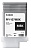 Картридж струйный Canon PFI-107MBK для IPF 680/685/780/785, матовый черный