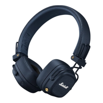 Наушники беспроводные Marshall Major V Blue