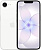 Смартфон Apple iPhone 17e 256Gb White eSim (белый)