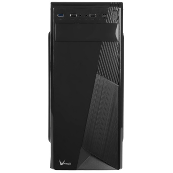Корпус Formula CS-1101 USB3.0 ATX чёрный