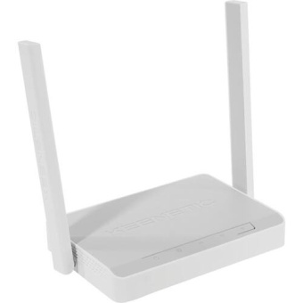 Wi-Fi роутер Keenetic Air AC1200, 5 ГГц, 100 Мбит/с, белый
