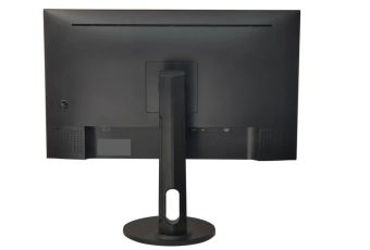 Монитор 27'' Digma DM27SB06 (IPS 2560x1440 75Hz HDMI DP) черный