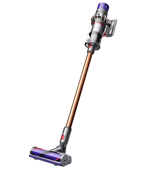 Беспроводной пылесос Dyson V10 (SV27) Detect Absolute Extra