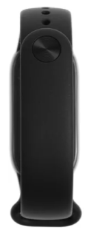 Фитнес-браслет Xiaomi Smart Band 8  Black
