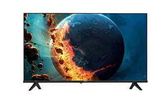 Телевизор 40" Hisense 40A4N LED Full HD Black