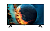Телевизор 40" Hisense 40A4N LED Full HD Black