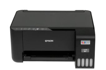 МФУ EPSON L3258 (A4, СНПЧ, цв., 33 стр/мин, USB, Wi-Fi)