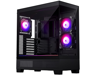 Корпус Phanteks 523 XT View чёрный