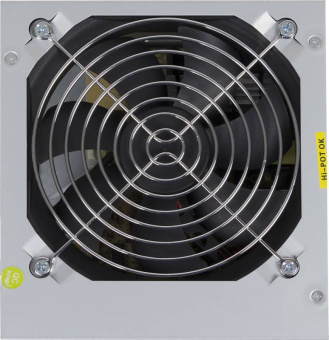 Блок питания .450W Accord ACC-450-12 (120mm, 20+8pin, 1*6pin, 4*Sata, 1*IDE, 1*FDD)
